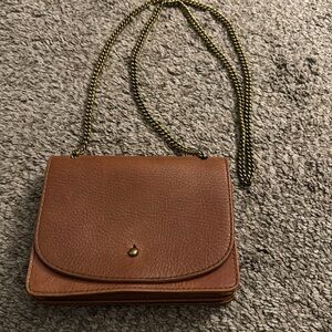 Madewell crossbody bag